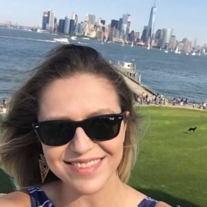 Meet your Posher, Juliana